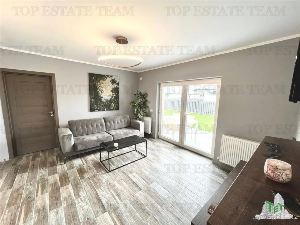 Maisons Premium Rez-de-Chaussée, Terrain 650m², Sabareni – Plans de Paiement - foto 14