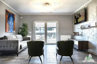 Maisons Premium Rez-de-Chaussée, Terrain 650m², Sabareni – Plans de Paiement - foto 15