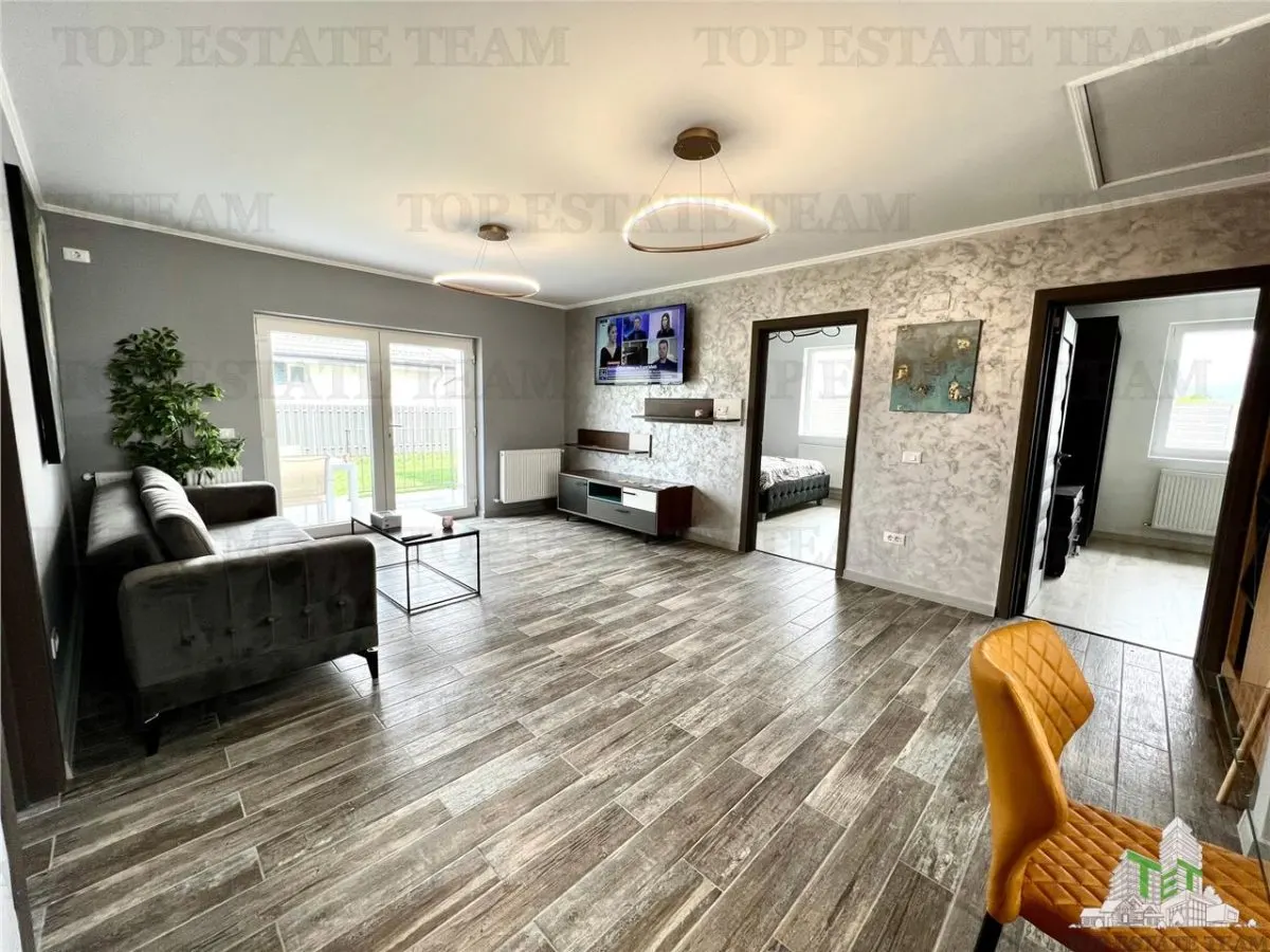 Maisons Premium Rez-de-Chaussée, Terrain 650m², Sabareni – Plans de Paiement - foto 16