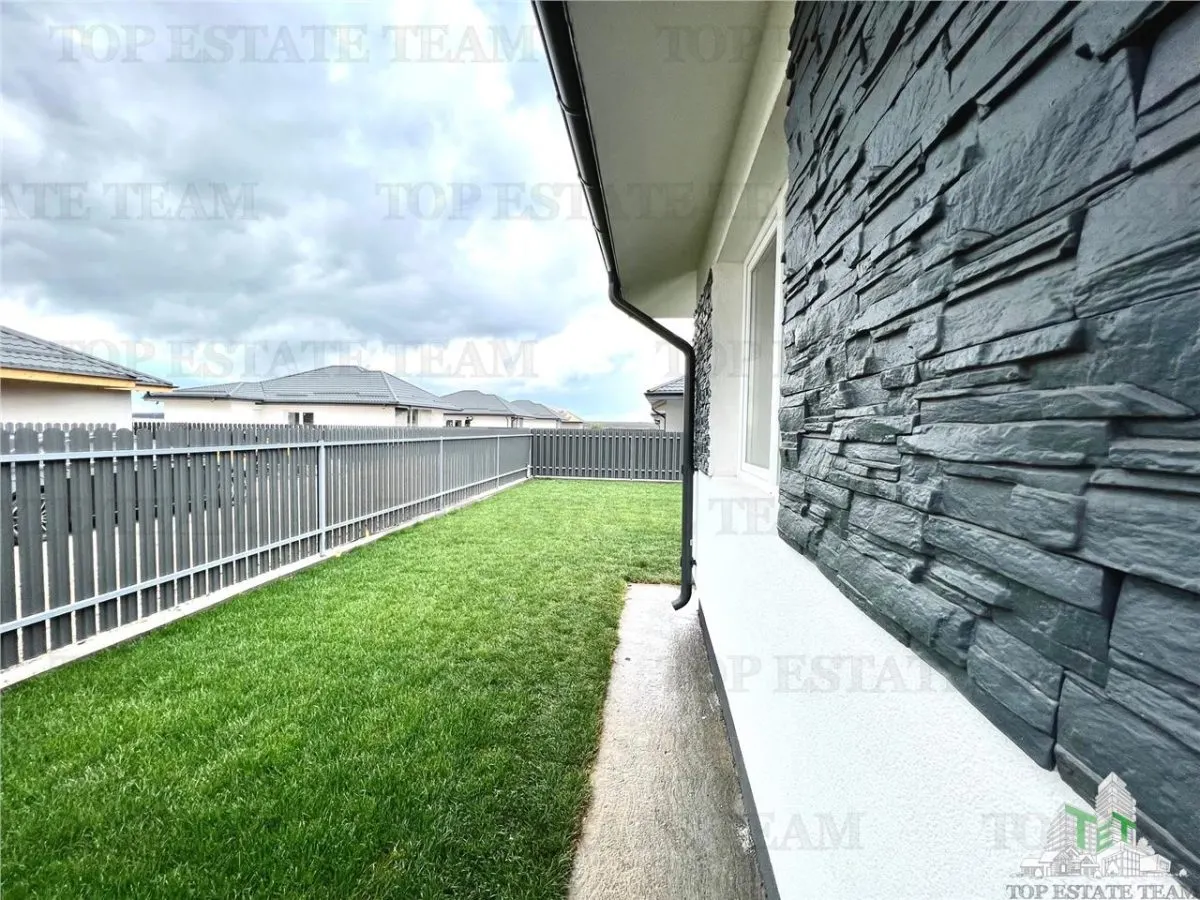 Maisons Premium Rez-de-Chaussée, Terrain 650m², Sabareni – Plans de Paiement - foto 18