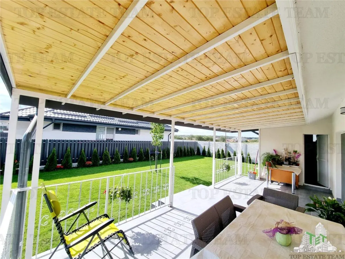 Maisons Premium Rez-de-Chaussée, Terrain 650m², Sabareni – Plans de Paiement - foto 3