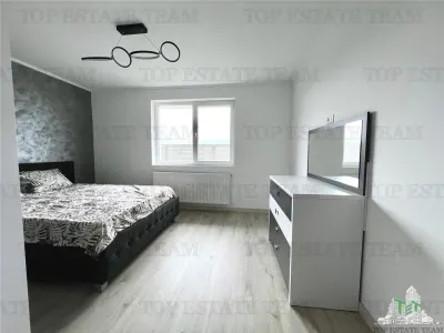 Maisons Premium Rez-de-Chaussée, Terrain 650m², Sabareni – Plans de Paiement - foto 21
