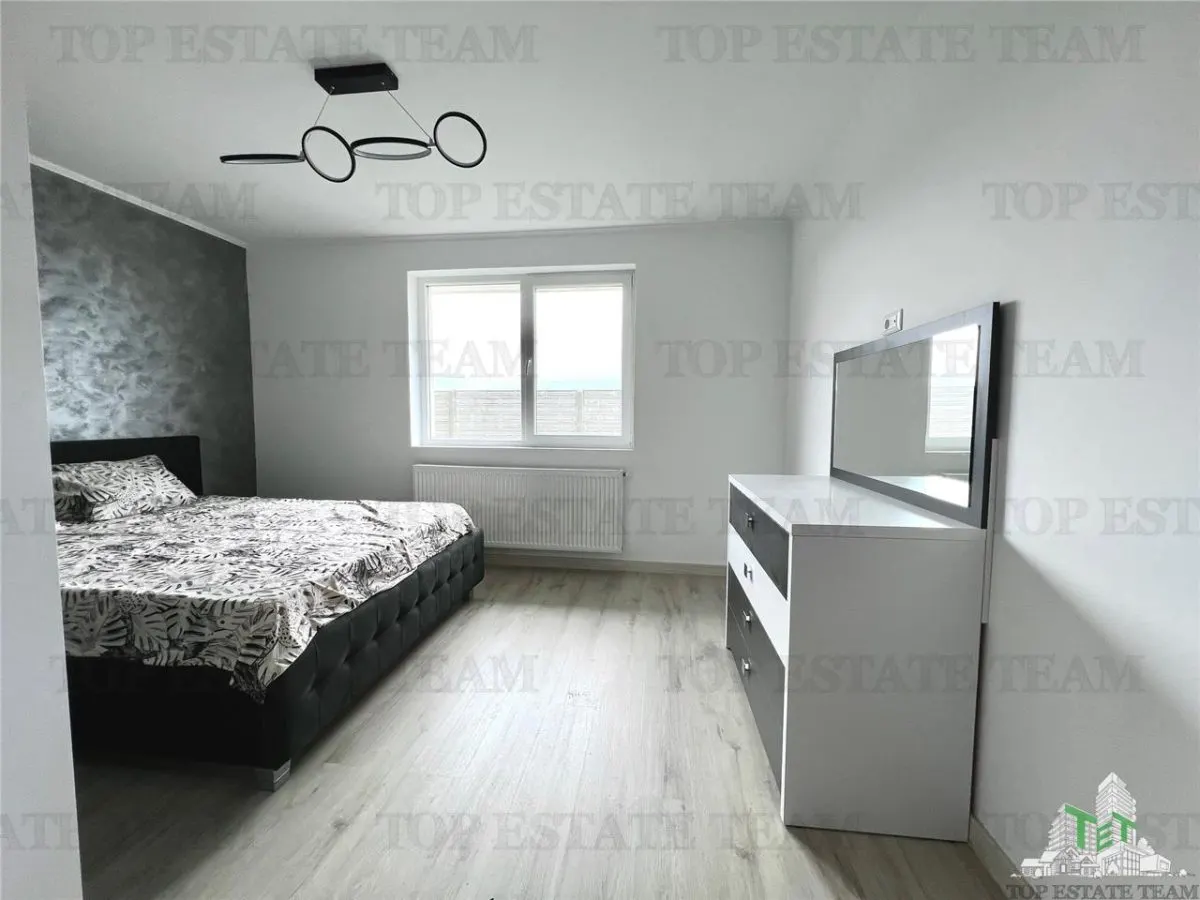 Maisons Premium Rez-de-Chaussée, Terrain 650m², Sabareni – Plans de Paiement - foto 21