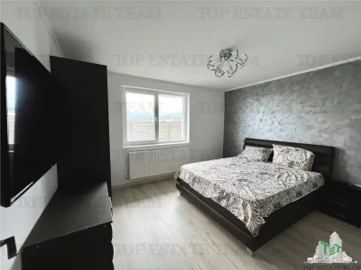 Maisons Premium Rez-de-Chaussée, Terrain 650m², Sabareni – Plans de Paiement - foto 4