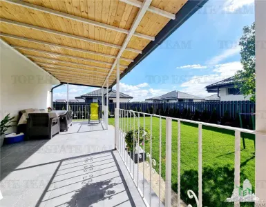 Maisons Premium Rez-de-Chaussée, Terrain 650m², Sabareni – Plans de Paiement - foto 5