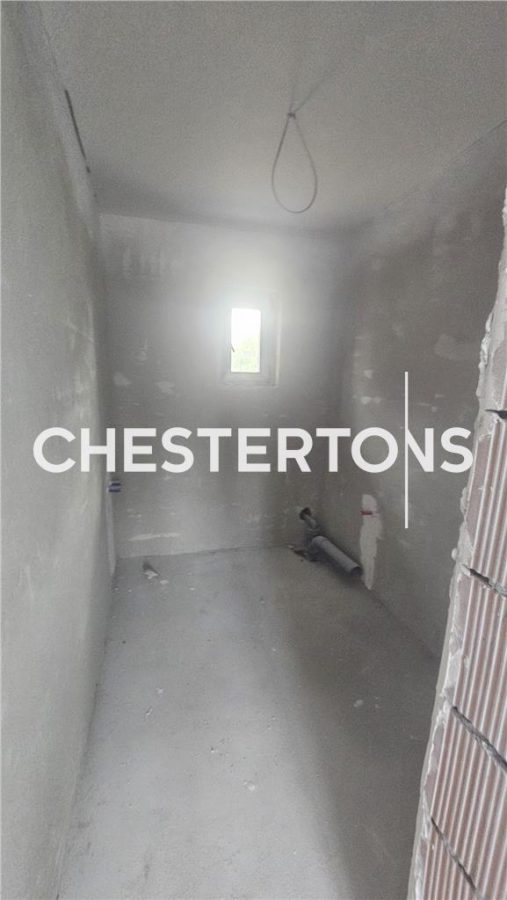 Vila 4 camere incalzire in pardoseala in Militari Residence - foto 13