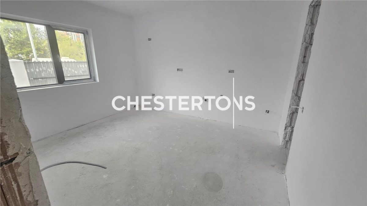 Vila 4 camere incalzire in pardoseala in Militari Residence - foto 14