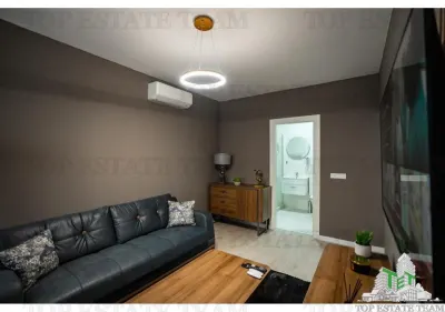 2-Bedroom Apartment, Fully Furnished and Equipped for Sale, North Zone / Bulevardul Pipera - foto 12