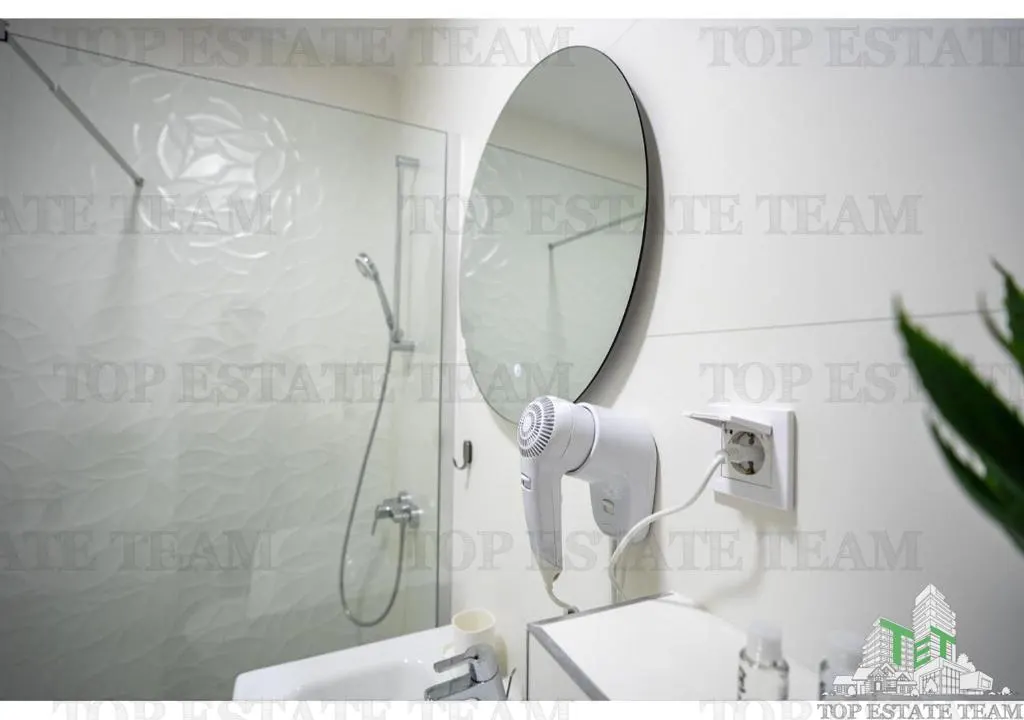 2-Bedroom Apartment, Fully Furnished and Equipped for Sale, North Zone / Bulevardul Pipera - foto 13