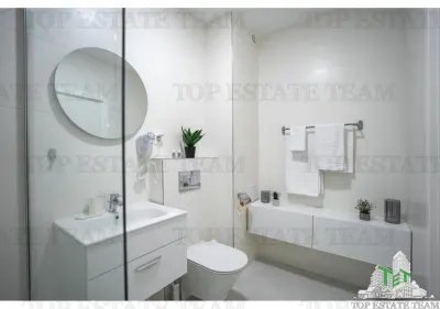 2-Bedroom Apartment, Fully Furnished and Equipped for Sale, North Zone / Bulevardul Pipera - foto 14