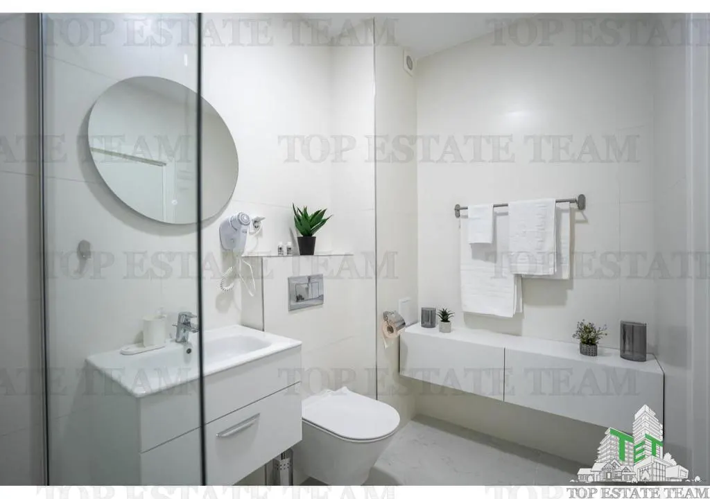 2-Bedroom Apartment, Fully Furnished and Equipped for Sale, North Zone / Bulevardul Pipera - foto 14