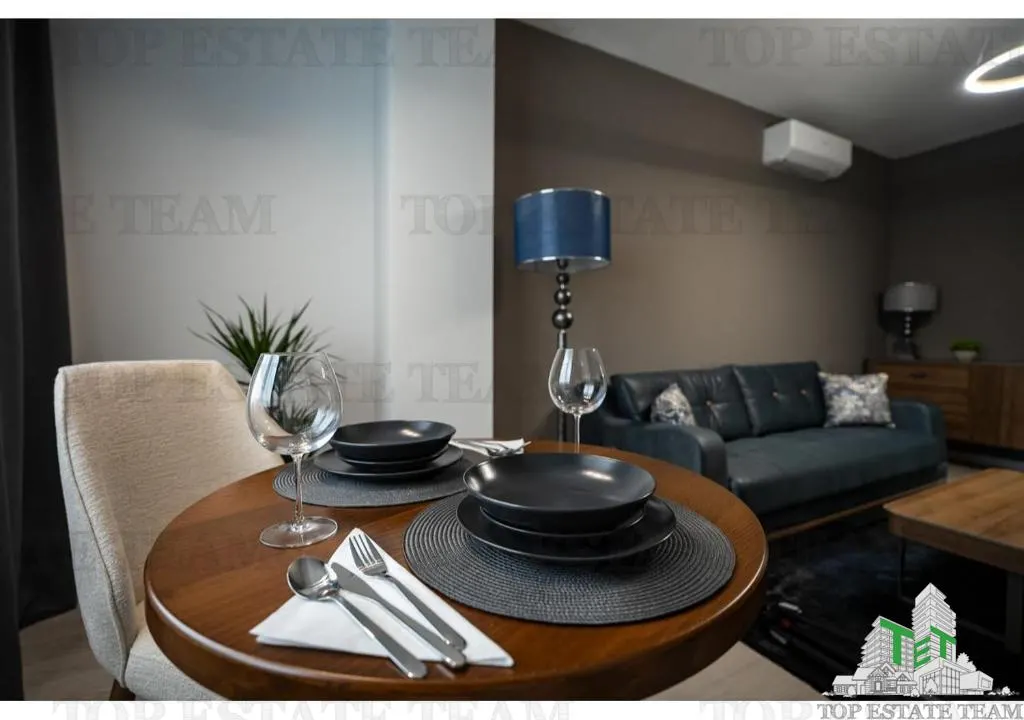 2-Bedroom Apartment, Fully Furnished and Equipped for Sale, North Zone / Bulevardul Pipera - foto 3