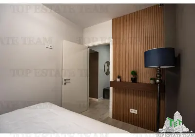 2-Bedroom Apartment, Fully Furnished and Equipped for Sale, North Zone / Bulevardul Pipera - foto 4