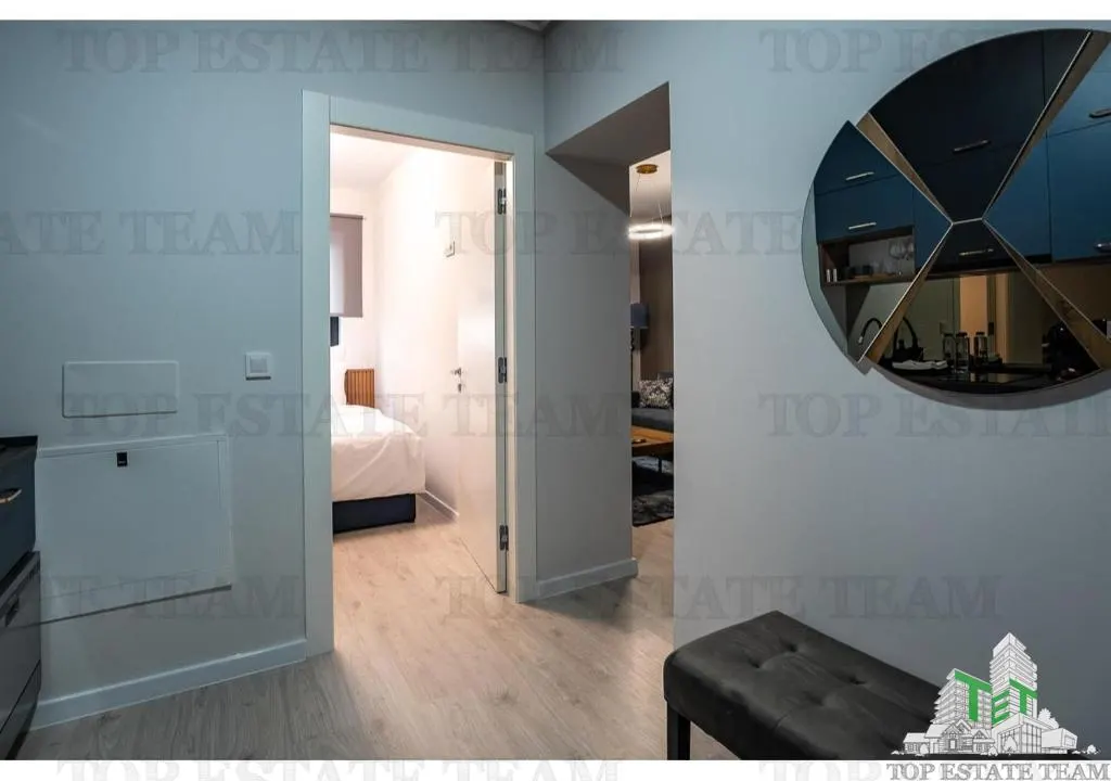 2-Bedroom Apartment, Fully Furnished and Equipped for Sale, North Zone / Bulevardul Pipera - foto 5