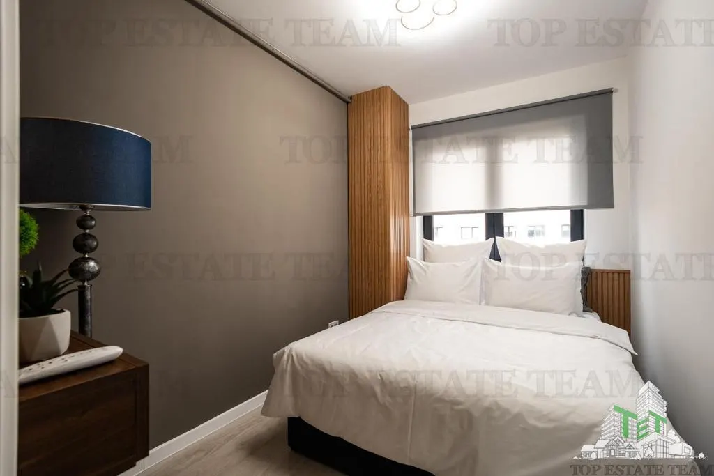 2-Bedroom Apartment, Fully Furnished and Equipped for Sale, North Zone / Bulevardul Pipera - foto 6