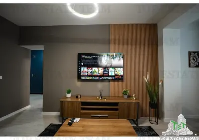 2-Bedroom Apartment, Fully Furnished and Equipped for Sale, North Zone / Bulevardul Pipera - foto 7