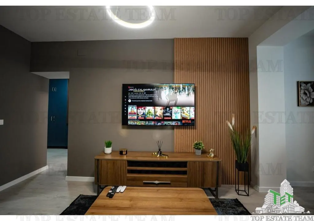 2-Bedroom Apartment, Fully Furnished and Equipped for Sale, North Zone / Bulevardul Pipera - foto 7