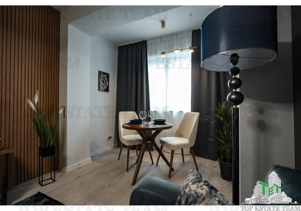 2-Bedroom Apartment, Fully Furnished and Equipped for Sale, North Zone / Bulevardul Pipera - foto 8