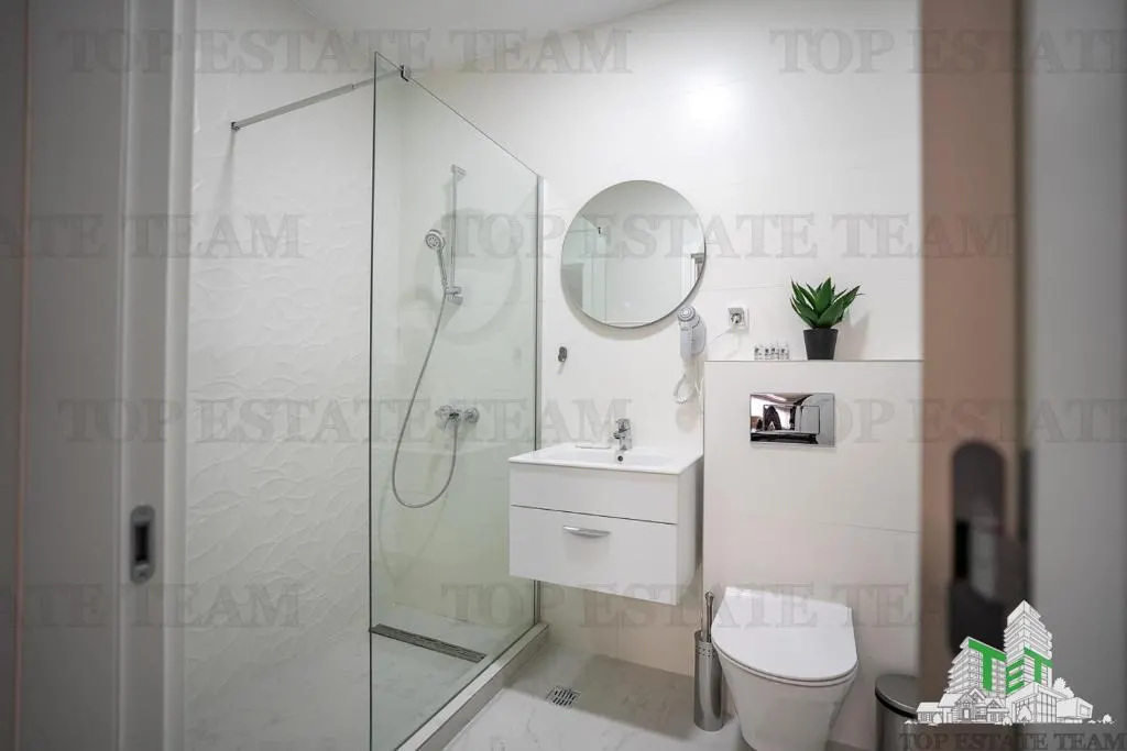 2-Bedroom Apartment, Fully Furnished and Equipped for Sale, North Zone / Bulevardul Pipera - foto 10