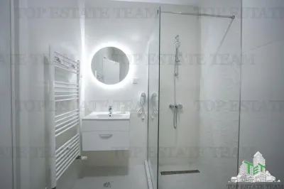 2-Bedroom Apartment, Fully Furnished and Equipped, North Bucuresti / Pipera - foto 2