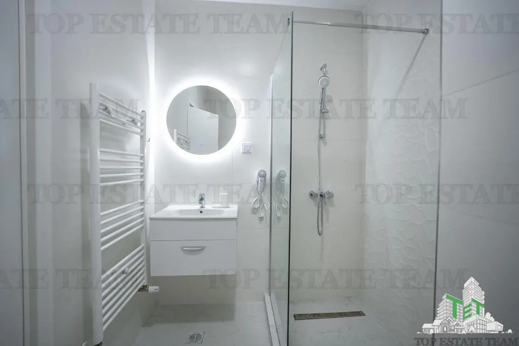 2-Bedroom Apartment, Fully Furnished and Equipped, North Bucuresti / Pipera - foto 2