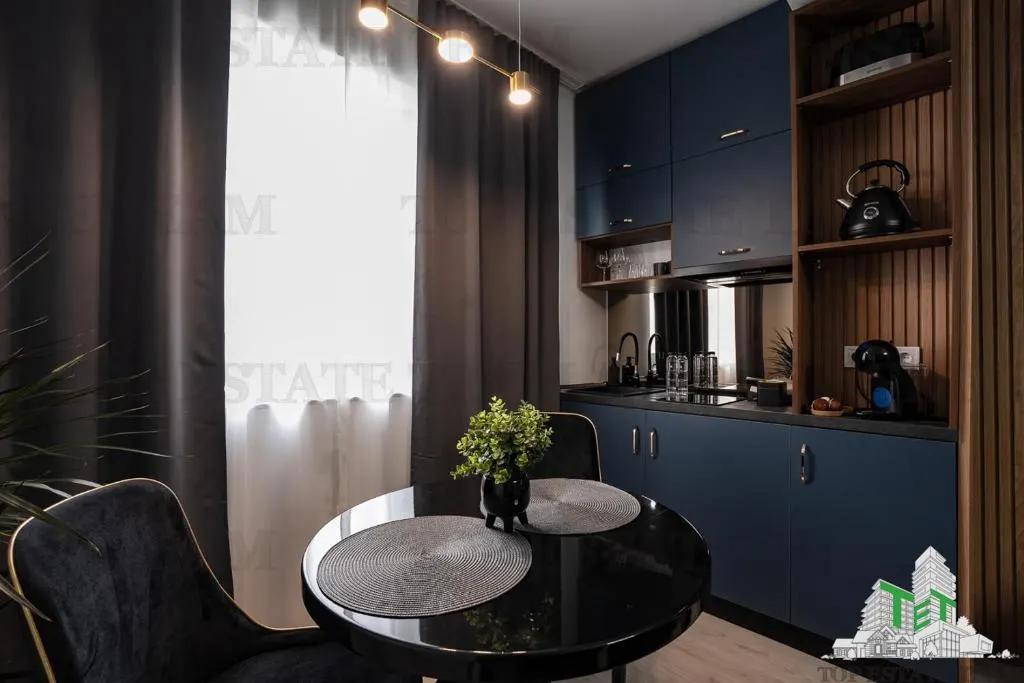 2-Bedroom Apartment, Fully Furnished and Equipped, North Bucuresti / Pipera - foto 13