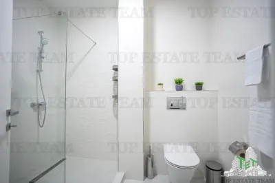 2-Bedroom Apartment, Fully Furnished and Equipped, North Bucuresti / Pipera - foto 16