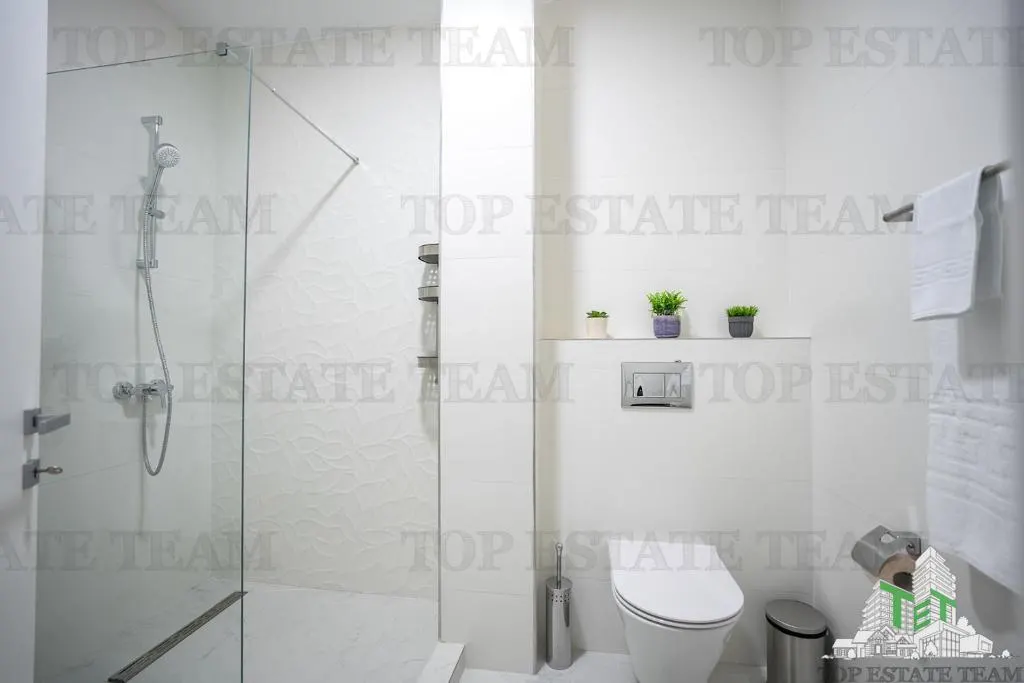 2-Bedroom Apartment, Fully Furnished and Equipped, North Bucuresti / Pipera - foto 16