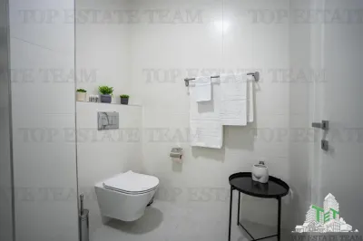 2-Bedroom Apartment, Fully Furnished and Equipped, North Bucuresti / Pipera - foto 6