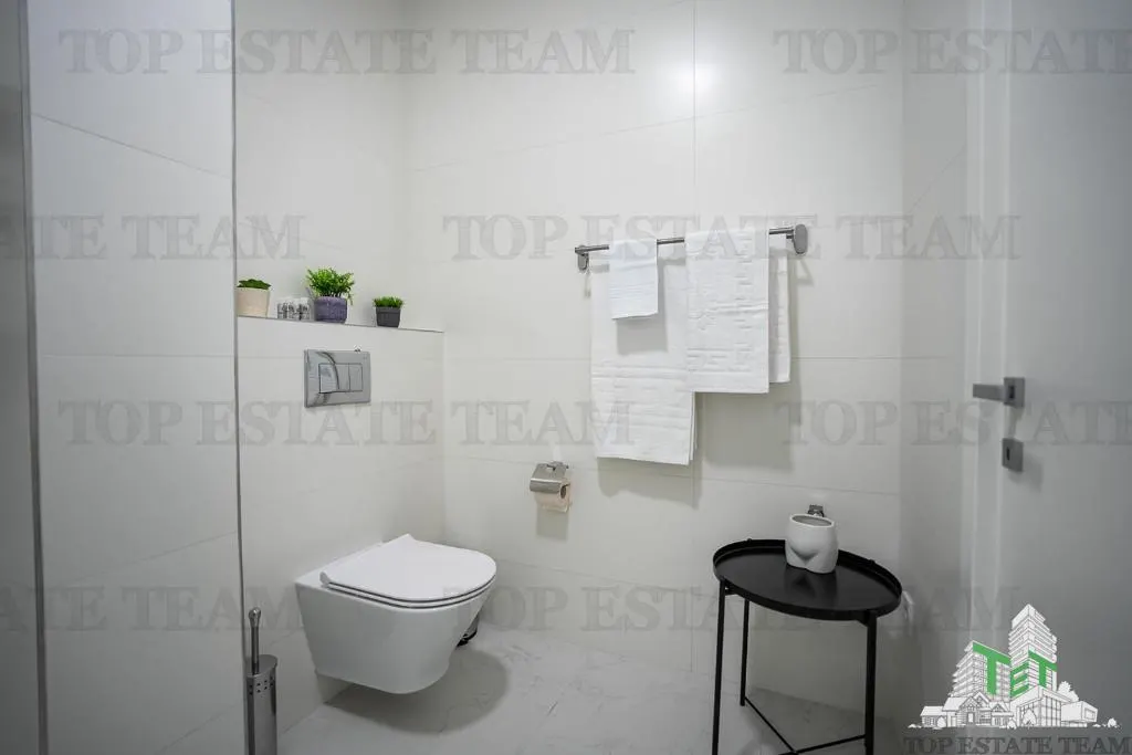 2-Bedroom Apartment, Fully Furnished and Equipped, North Bucuresti / Pipera - foto 6