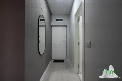 2-Bedroom Apartment, Fully Furnished and Equipped, North Bucuresti / Pipera - foto 7