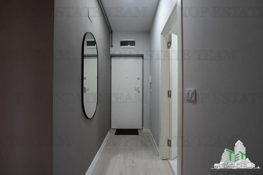 2-Bedroom Apartment, Fully Furnished and Equipped, North Bucuresti / Pipera - foto 7