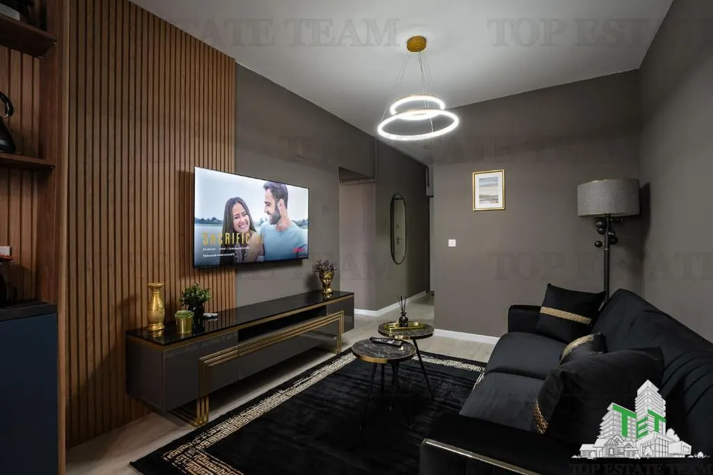 2-Bedroom Apartment, Fully Furnished and Equipped, North Bucuresti / Pipera - foto 10