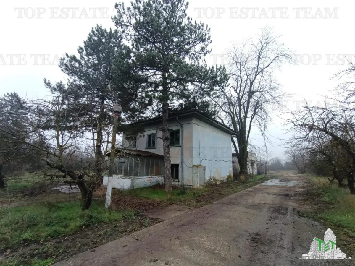 Outstanding Investment Opportunity: Historic Interwar Estate with Villa - foto 21