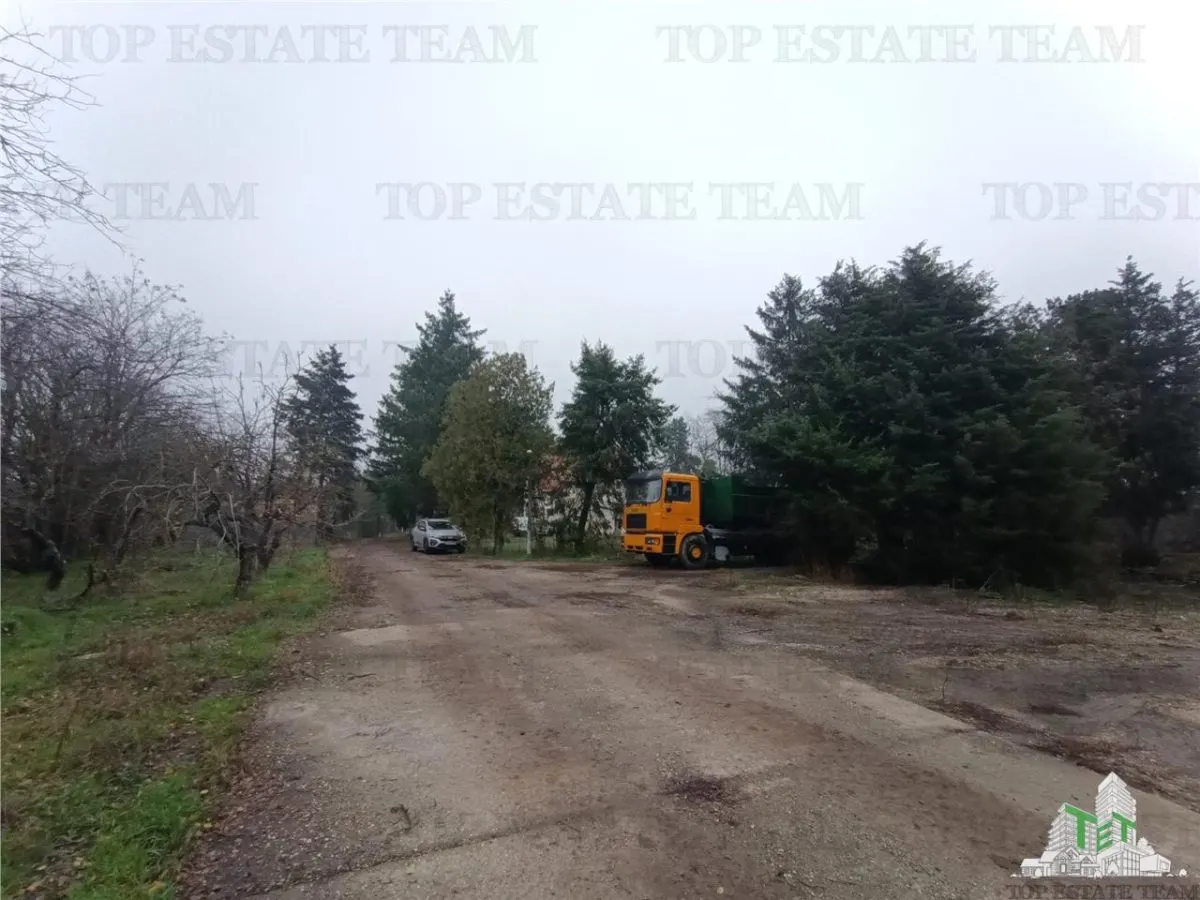 Outstanding Investment Opportunity: Historic Interwar Estate with Villa - foto 24