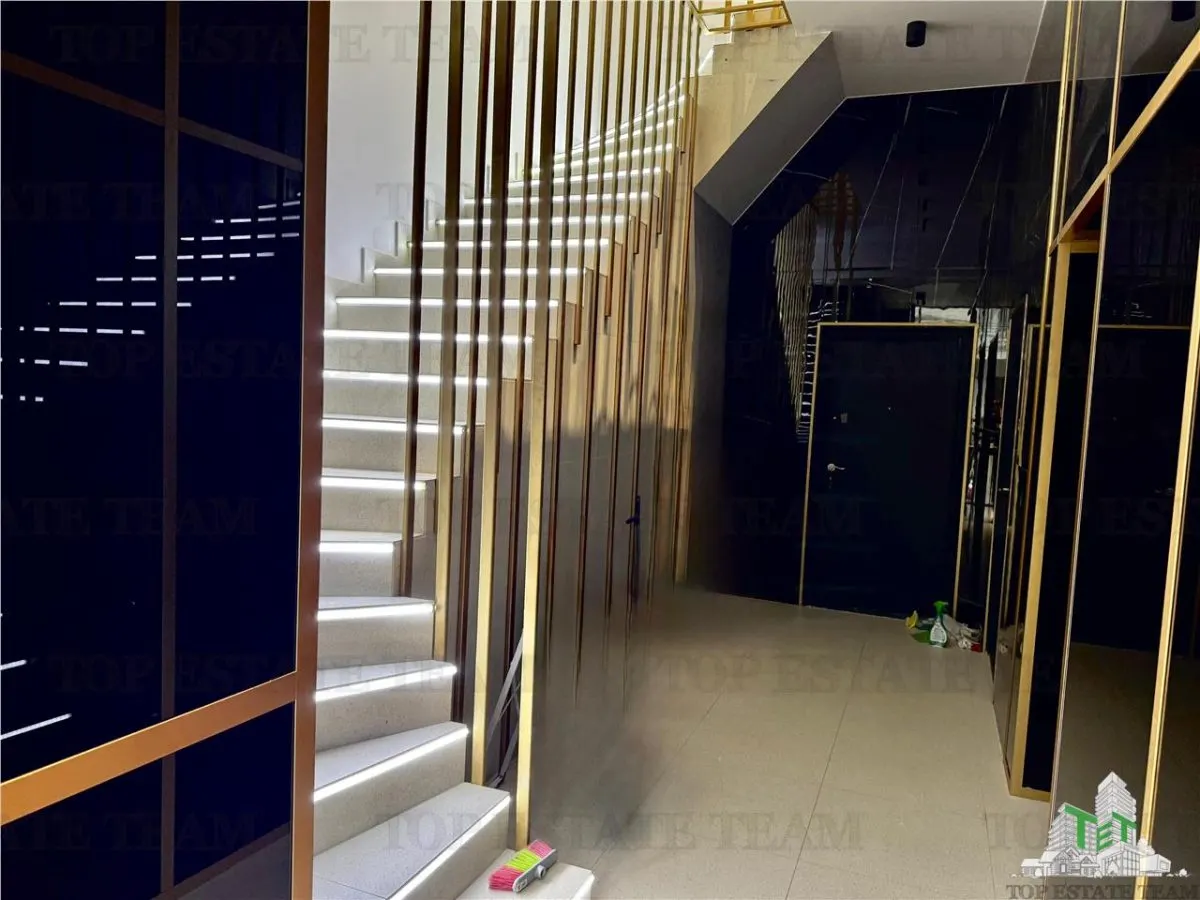 Apartamento Amueblado de 3 Dormitorios con Jardín 28sqm | Zona Norte, 6 min Escuela Americana - foto 1