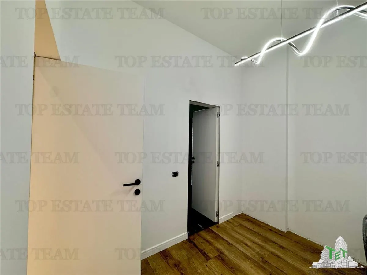 Apartamento Amueblado de 3 Dormitorios con Jardín 28sqm | Zona Norte, 6 min Escuela Americana - foto 11