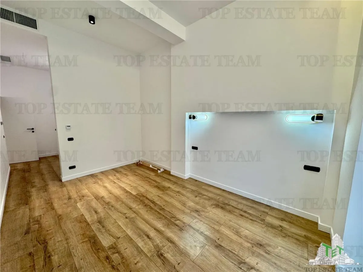 Apartamento Amueblado de 3 Dormitorios con Jardín 28sqm | Zona Norte, 6 min Escuela Americana - foto 3