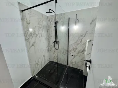 Apartamento Amueblado de 3 Dormitorios con Jardín 28sqm | Zona Norte, 6 min Escuela Americana - foto 5