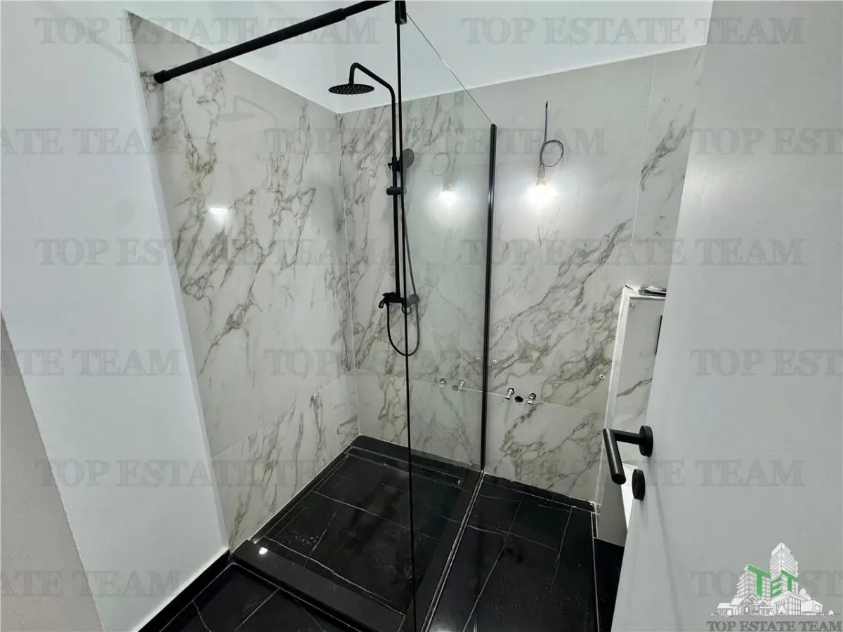 Apartamento Amueblado de 3 Dormitorios con Jardín 28sqm | Zona Norte, 6 min Escuela Americana - foto 5