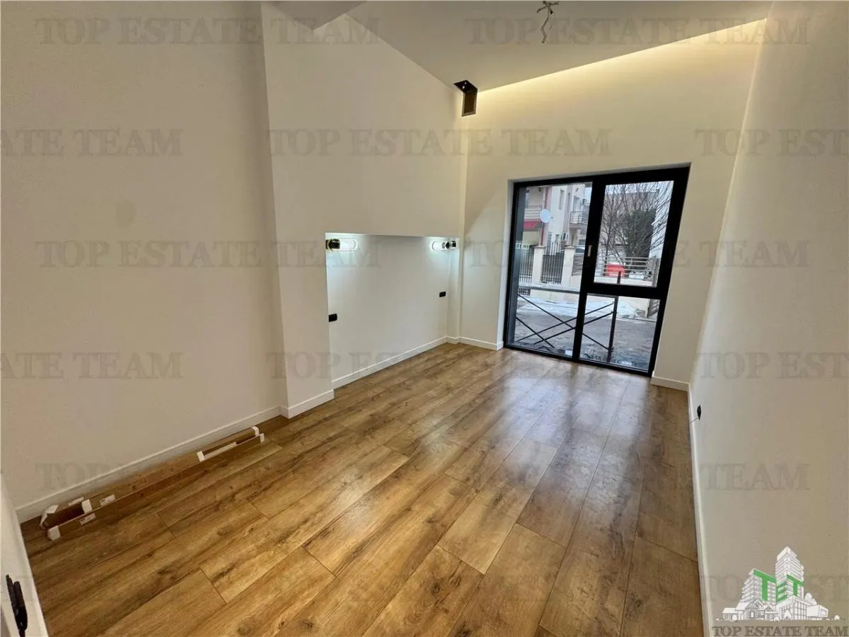 Apartamento Amueblado de 3 Dormitorios con Jardín 28sqm | Zona Norte, 6 min Escuela Americana - foto 6