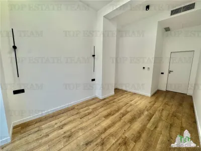 Apartamento Amueblado de 3 Dormitorios con Jardín 28sqm | Zona Norte, 6 min Escuela Americana - foto 7