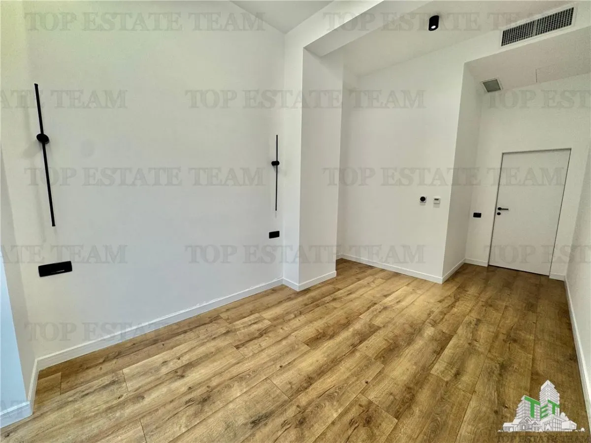 Apartamento Amueblado de 3 Dormitorios con Jardín 28sqm | Zona Norte, 6 min Escuela Americana - foto 7