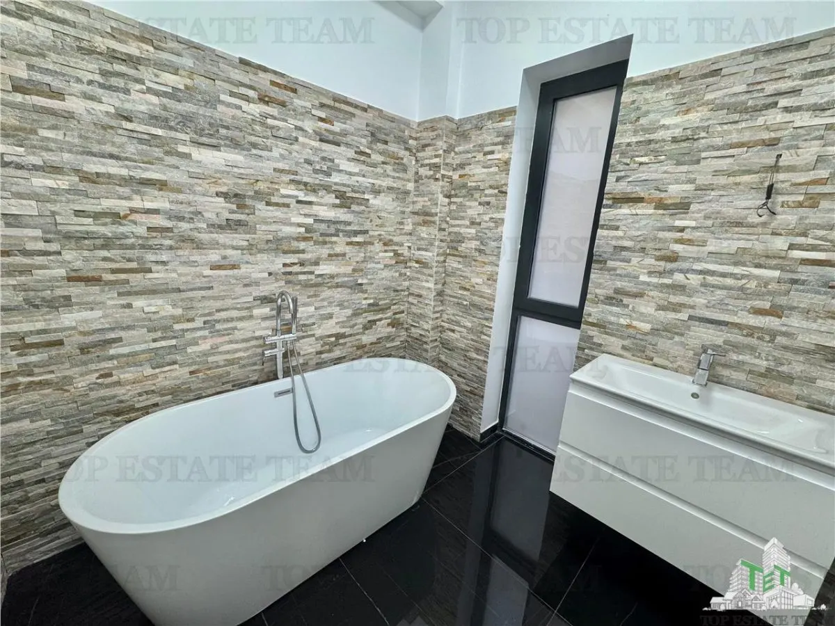 Apartamento Amueblado de 3 Dormitorios con Jardín 28sqm | Zona Norte, 6 min Escuela Americana - foto 8