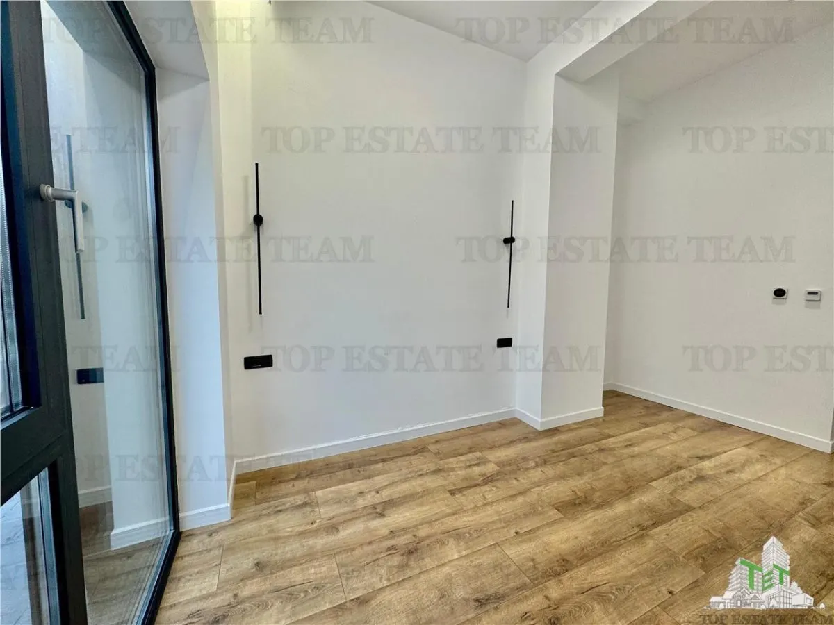 Apartamento Amueblado de 3 Dormitorios con Jardín 28sqm | Zona Norte, 6 min Escuela Americana - foto 9