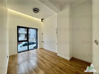 Apartamento Amueblado de 3 Dormitorios con Jardín 28sqm | Zona Norte, 6 min Escuela Americana - foto 10