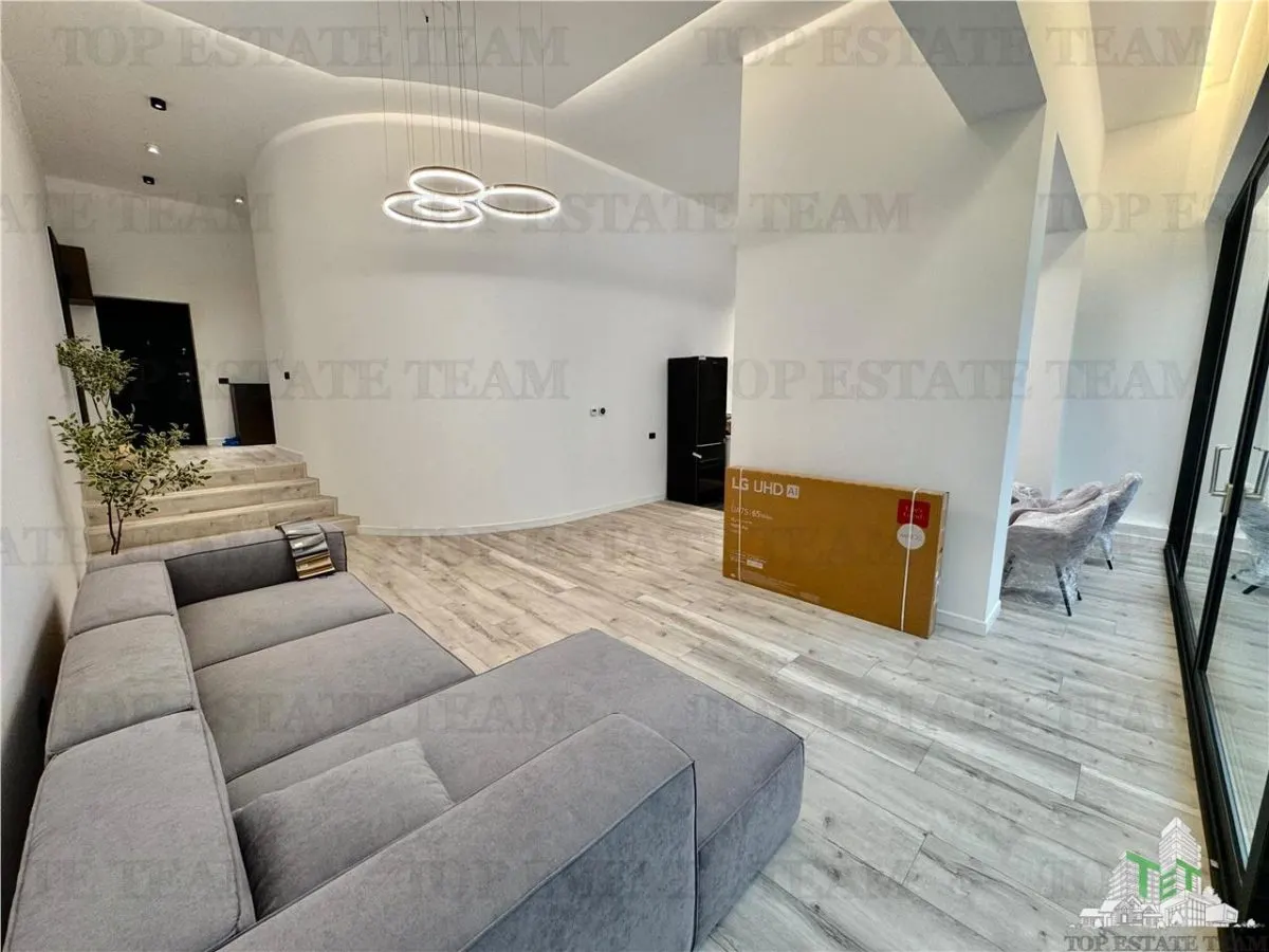 3-Bedroom Apartment with Garden for Rent in Pipera, 5 mins to American School - foto 13
