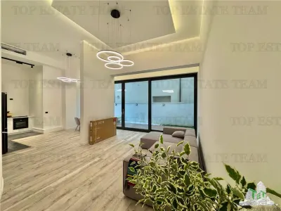 3-Bedroom Apartment with Garden for Rent in Pipera, 5 mins to American School - foto 14