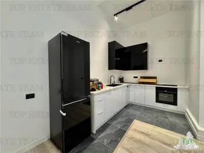 3-Bedroom Apartment with Garden for Rent in Pipera, 5 mins to American School - foto 15
