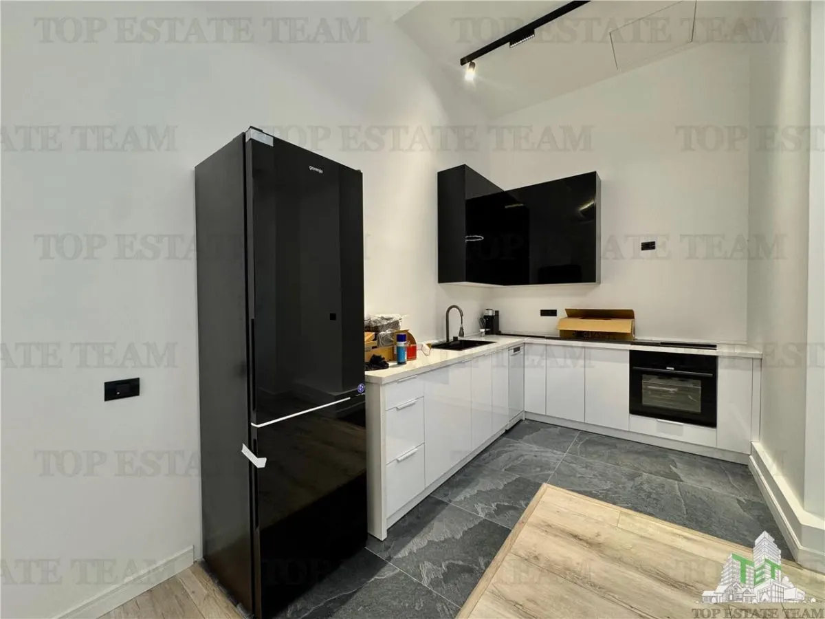 3-Bedroom Apartment with Garden for Rent in Pipera, 5 mins to American School - foto 15